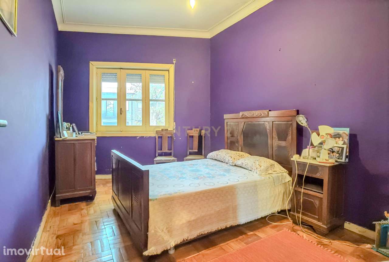 Andar-Moradia T3 com quintal no centro do Porto - Grande imagem: 5/29