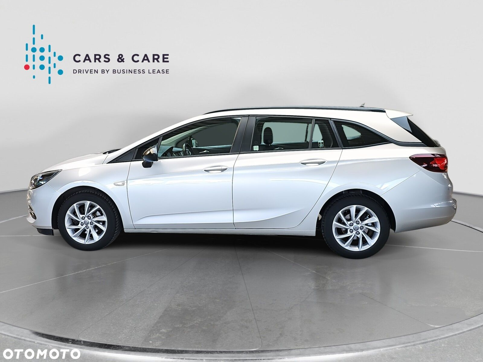 Opel Astra V 1.5 CDTI Edition S&S - 32