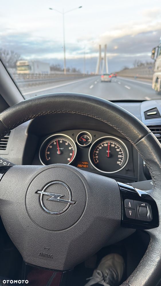 Opel Zafira 1.8 Edition Plus - 13