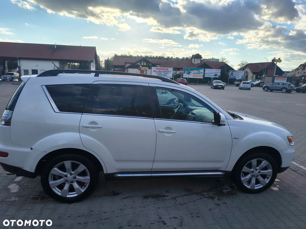 Mitsubishi Outlander 2.2 DI-D ClearTec 2WD Inform - 7