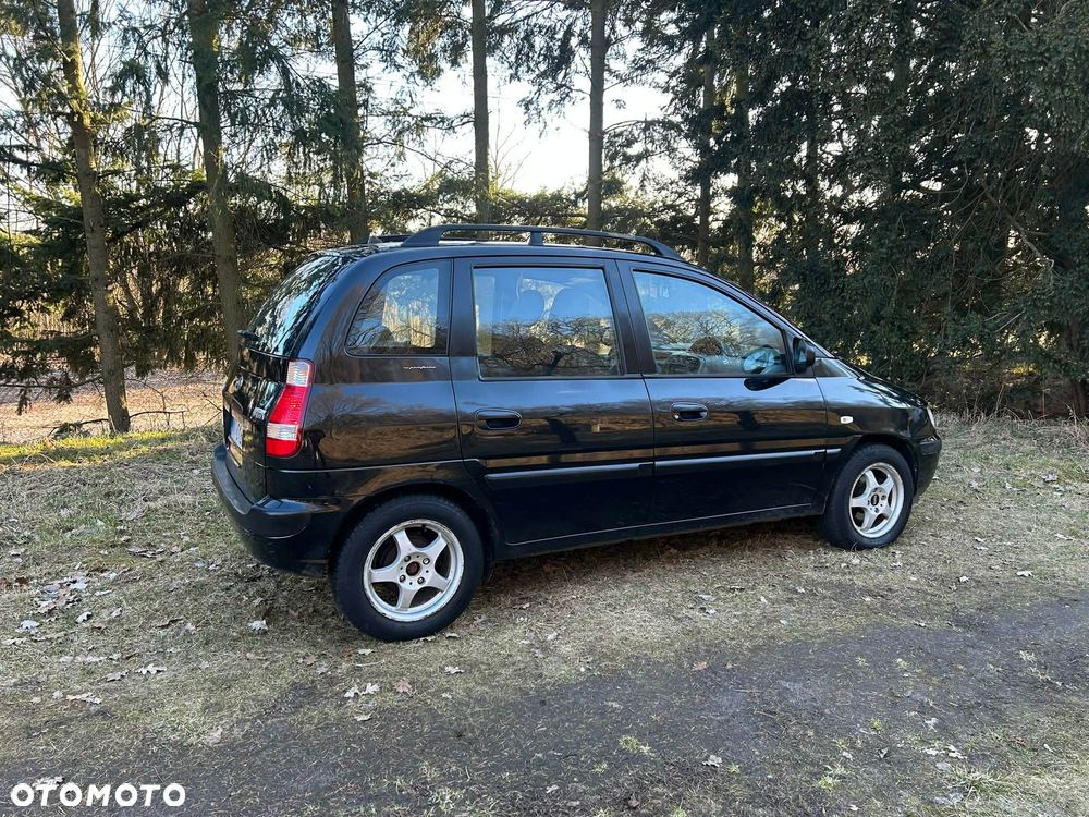 Hyundai Matrix 1.6 GLS Edition+ - 5