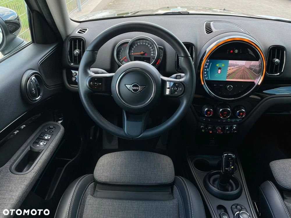MINI Countryman - 17