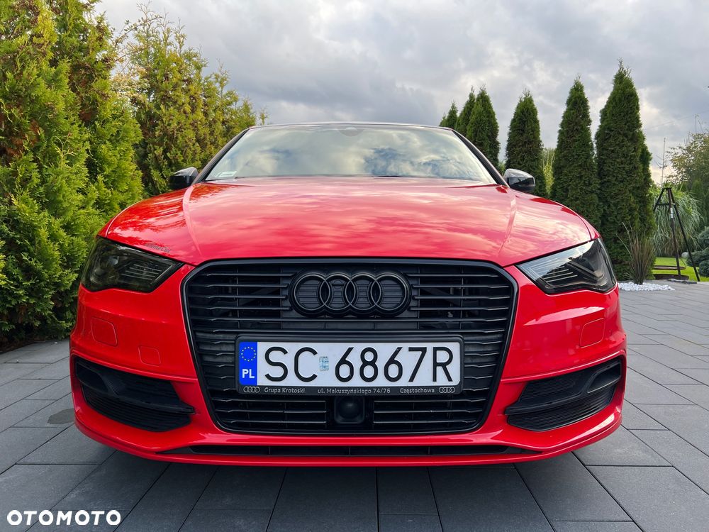 Audi A3 Sportback 1.4 TFSI e-tron - 3