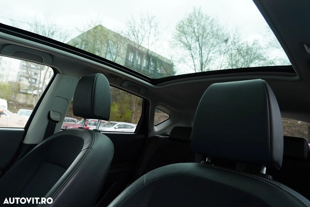 Nissan Qashqai 1.6 DCI 4 x 4 DPF Start/Stop tekna - 12