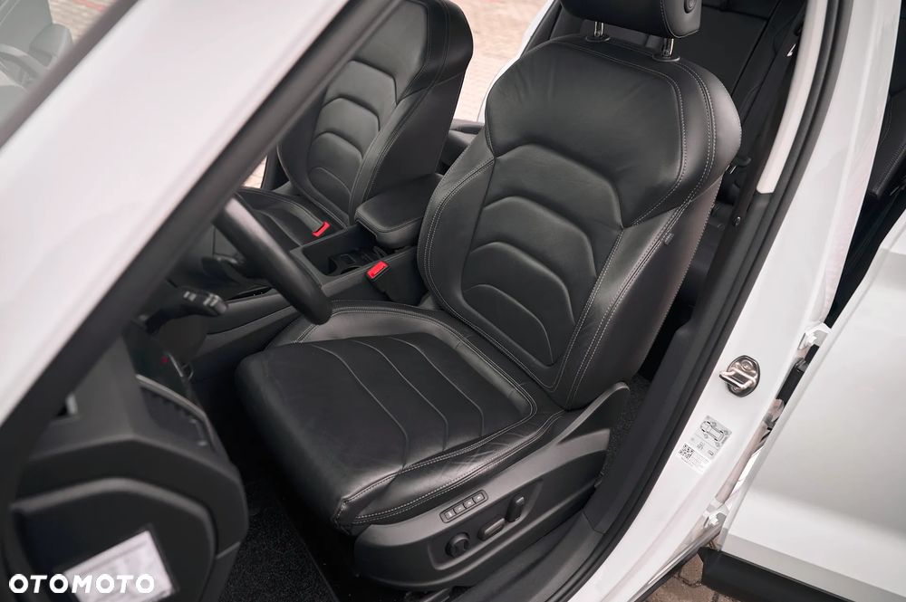 Skoda Kodiaq 2.0 TDI 4x4 Business DSG - 24