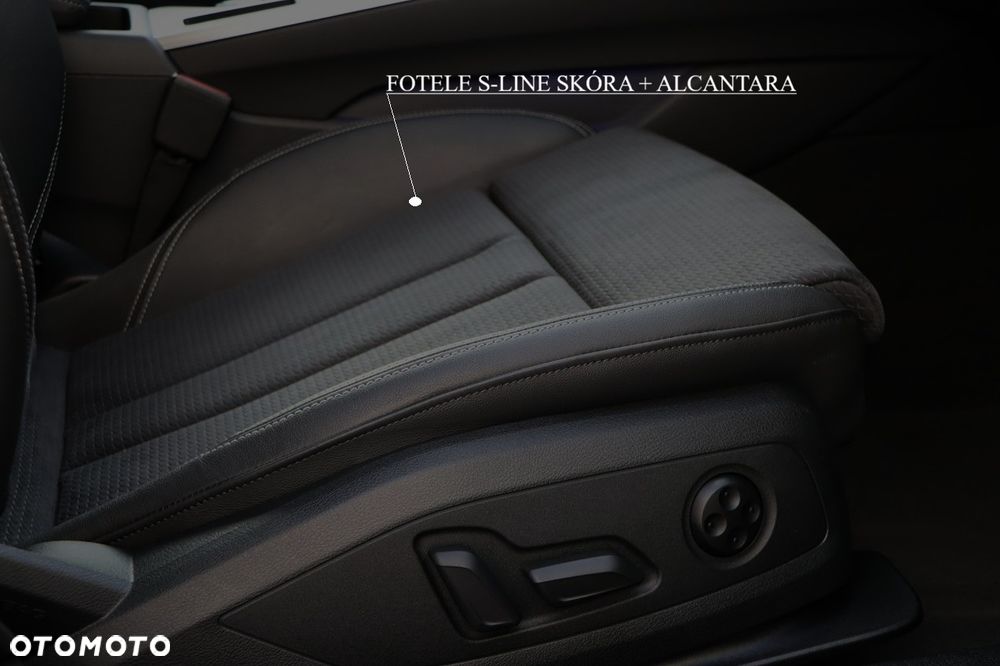 Audi A5 Sportback - 28