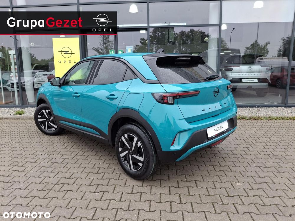 Opel Mokka - 2
