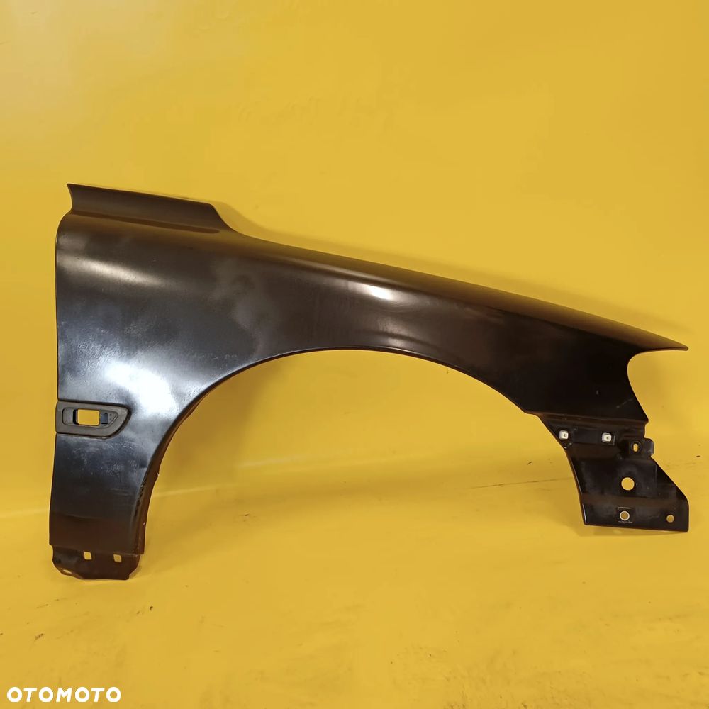 BŁOTNIK PRAWY PRZÓD PRZEDNI VOLVO S60 I 5D SEDAN LAK: 452 NR698 - 1