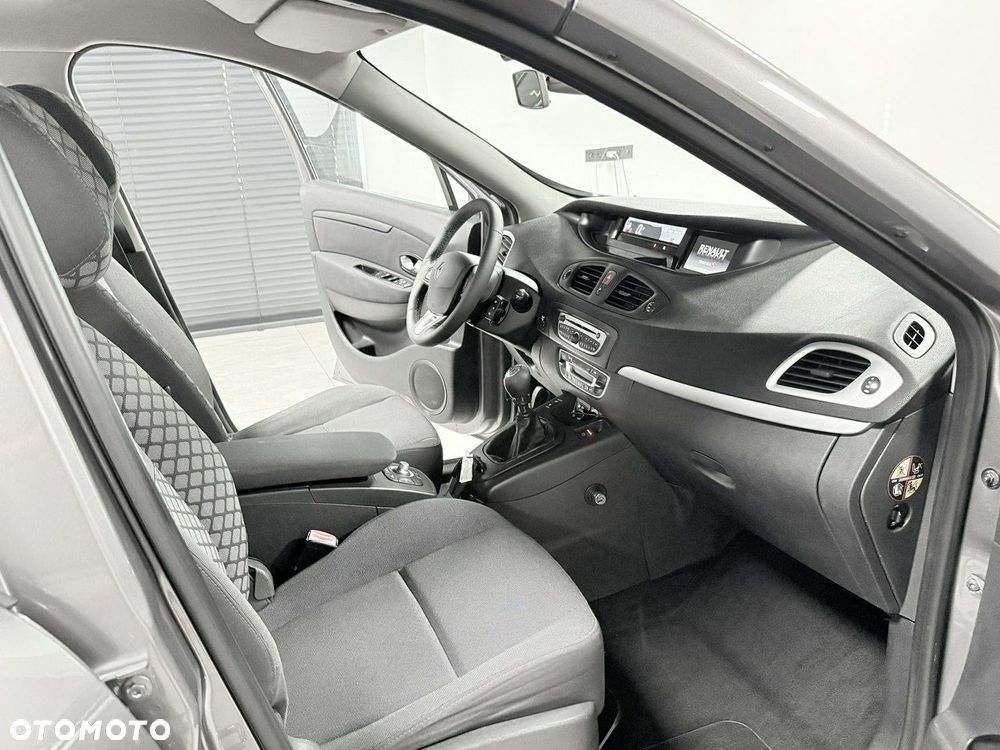 Renault Grand Scenic dCi 130 FAP Dynamique - 13