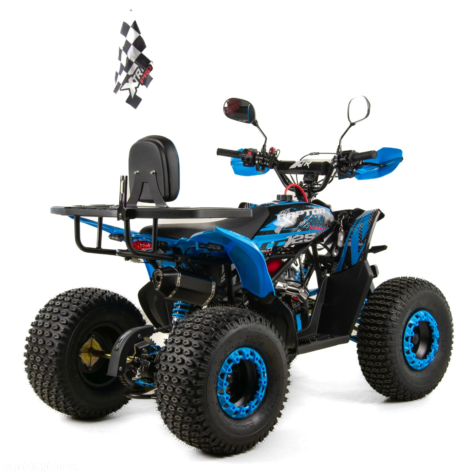 XTR Inny - 9