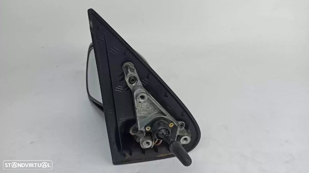 ESPELHO RETROVISOR ESQUERDO NISSAN MICRA II 1998 -963026F600 - 2