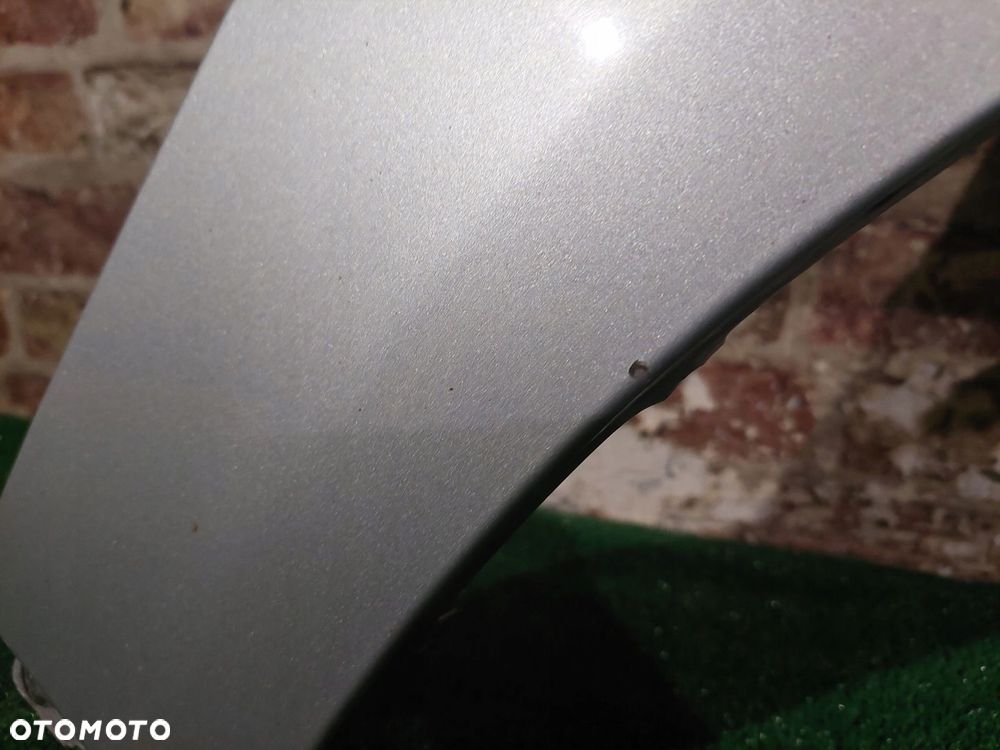 BŁOTNIK PRZÓD PRAWY FORD FOCUS MK3 2012 ROK KOD LAKIERU OB 0B - 4