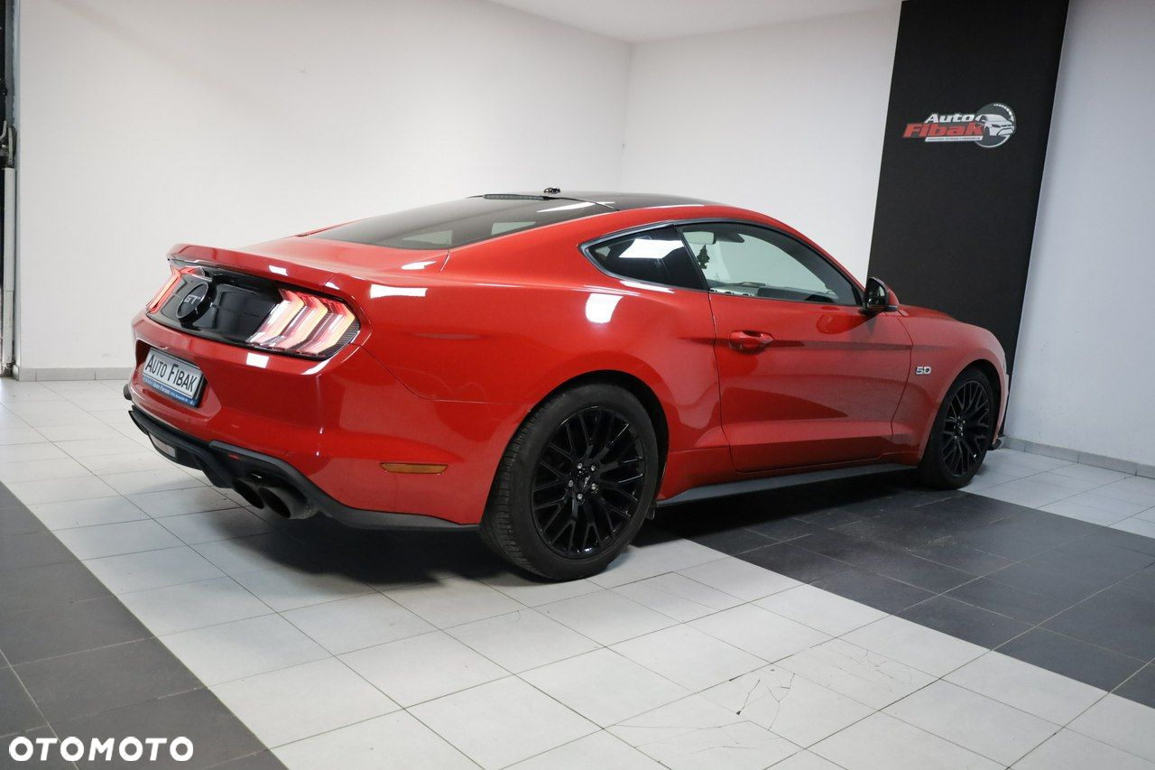 Ford Mustang 5.0 V8 GT - 24