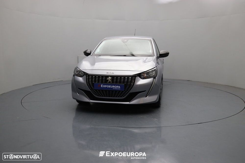 Peugeot 208 PureTech 100 EAT8 Allure Pack - 2