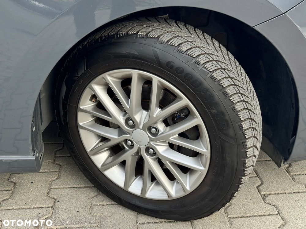 Kia Rio 1.0 T-GDI 100 GT Line - 16