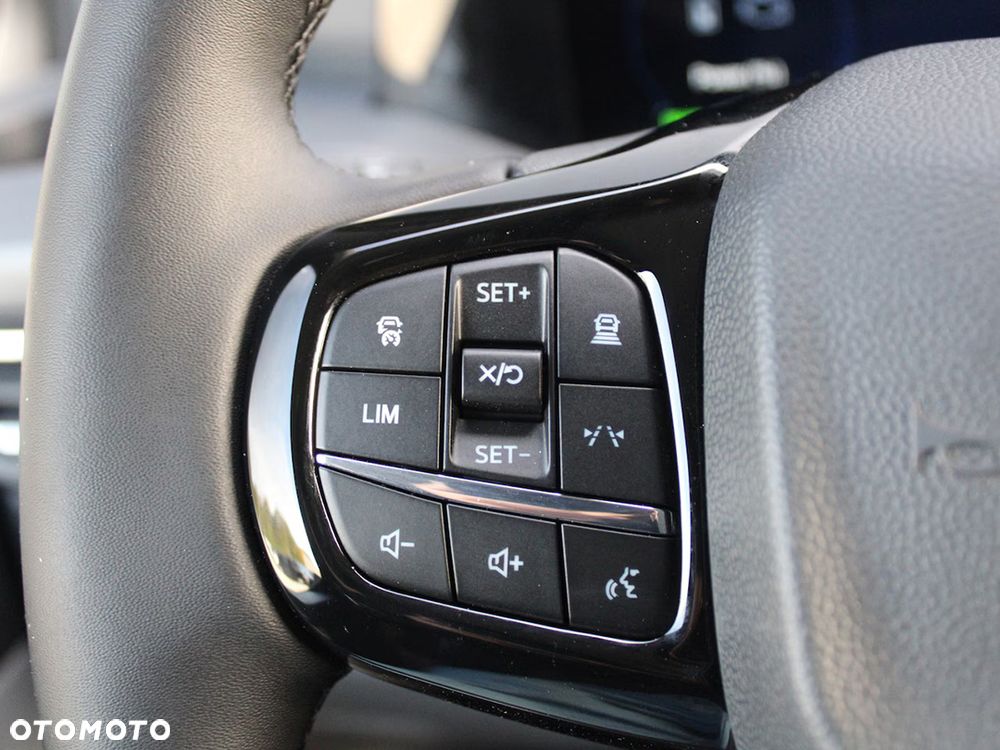 Ford Tourneo Custom 2.5 PHEV CVT 340 L2 Titanium X - 13