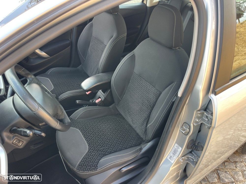 Citroën C3 1.4 HDi Airdream Seduction - 22