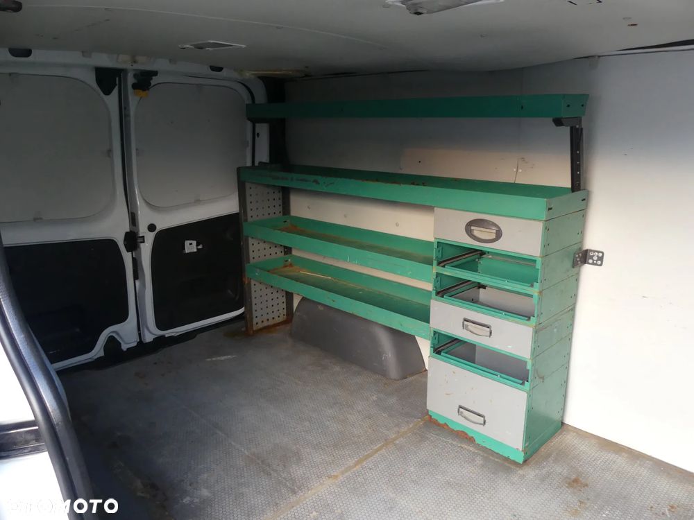 Renault TRAFIC - 20