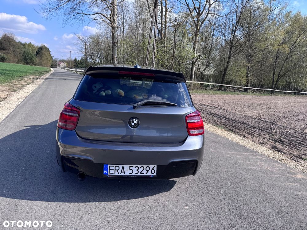 BMW Seria 1 118i Sport Line - 8