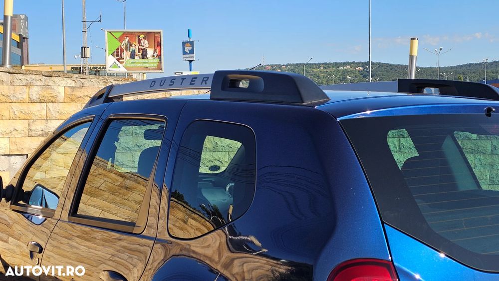 Dacia Duster TCe 125 2WD Prestige - 24