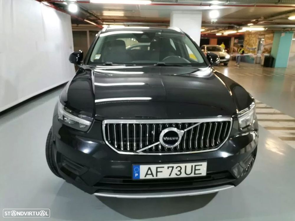 Volvo XC 40 1.5 T5 PHEV Core - 9