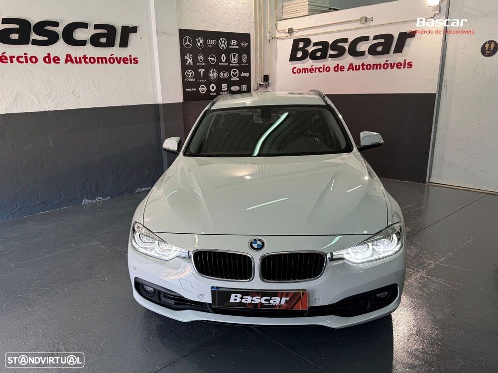 BMW 330 - 5