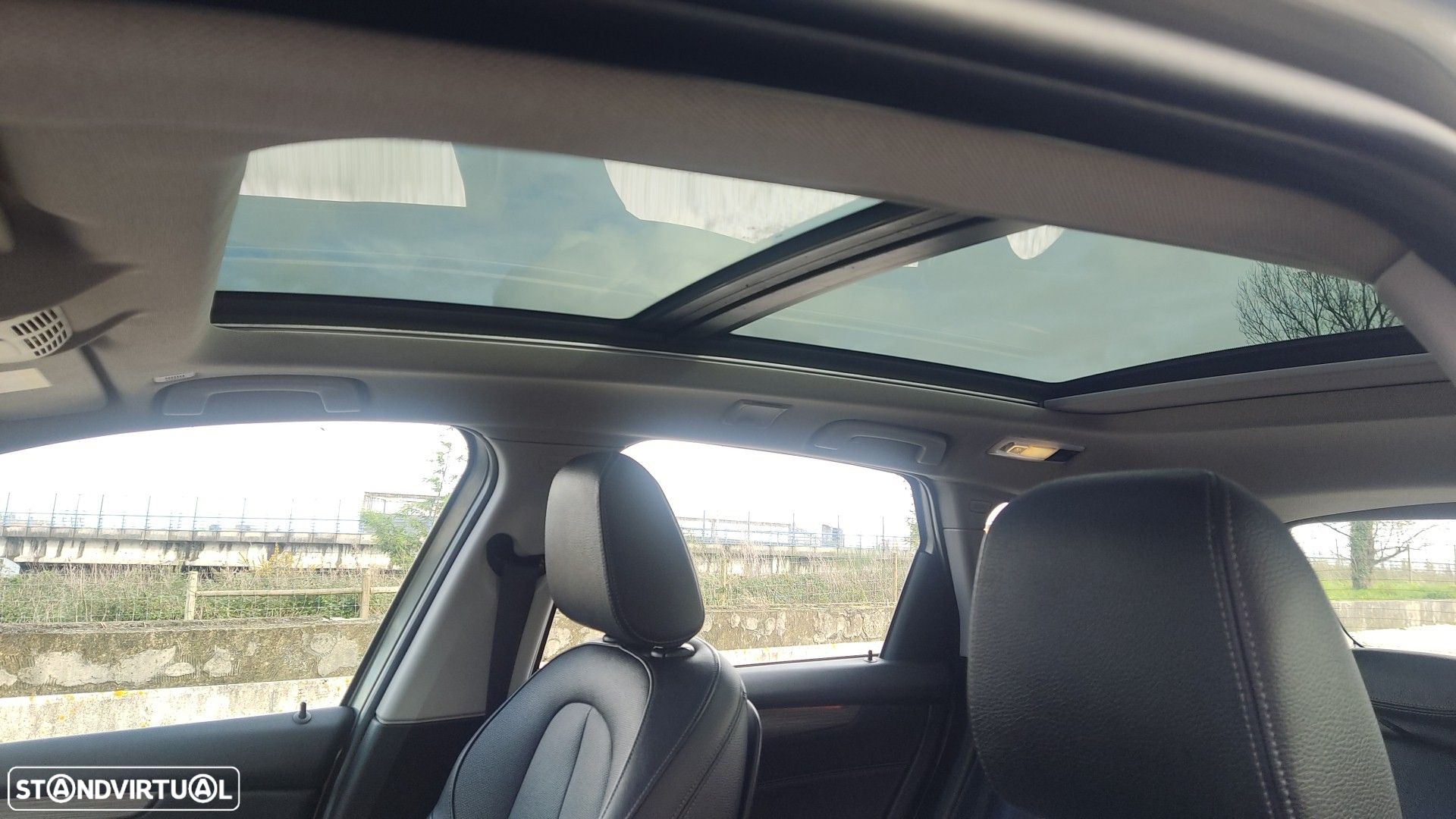 BMW 225xe Active Tourer Line Luxury - 37