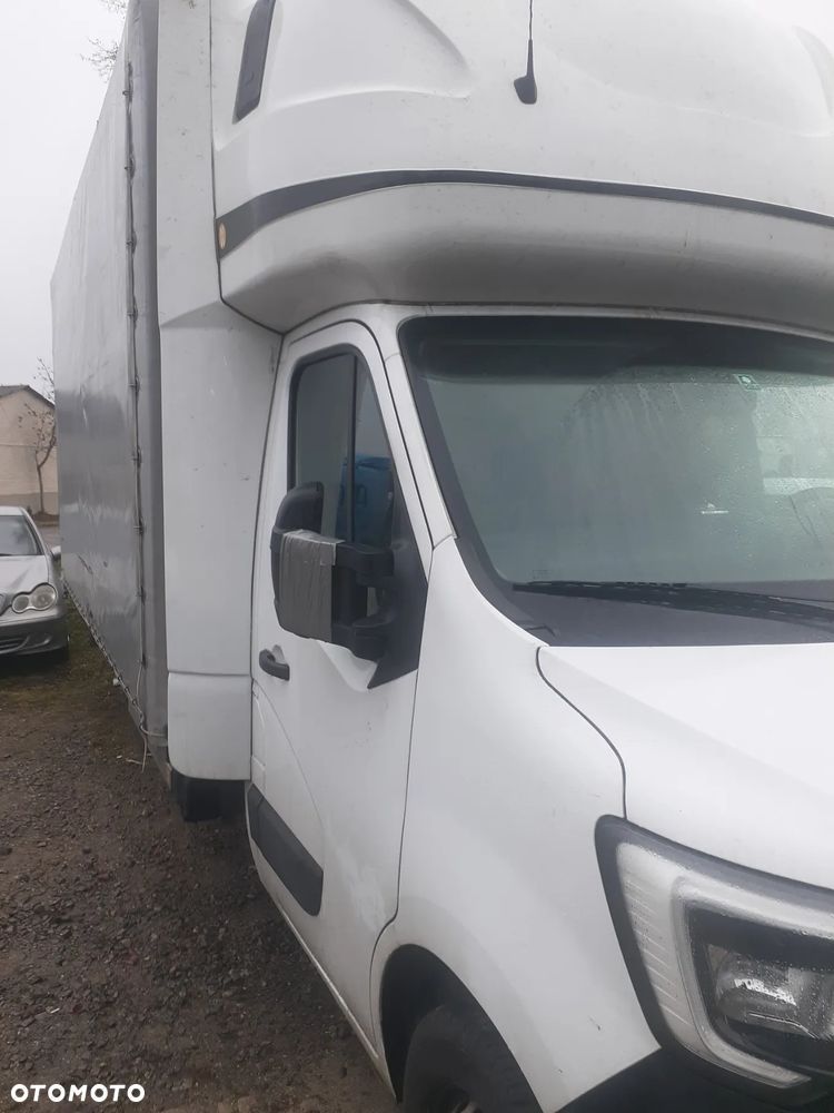 Renault Master - 2