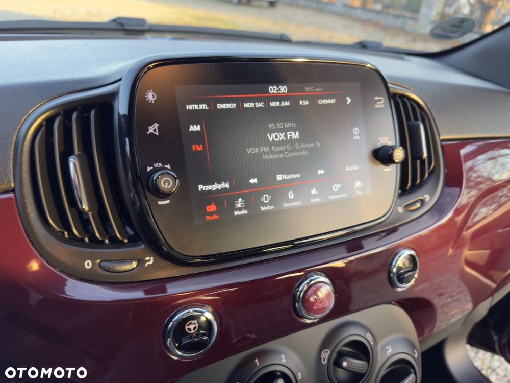 Fiat 500 1.2 8V S - 15