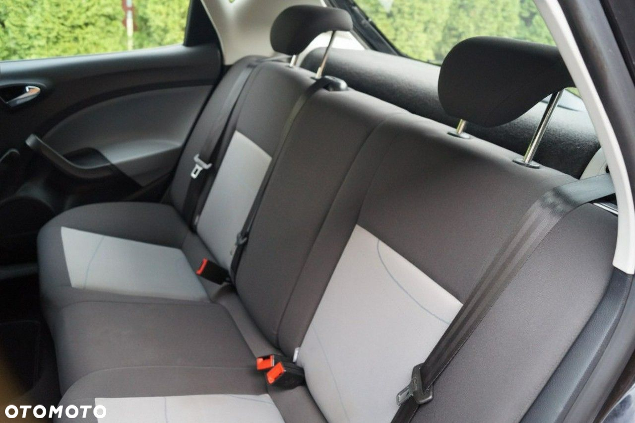 Seat Ibiza - 15