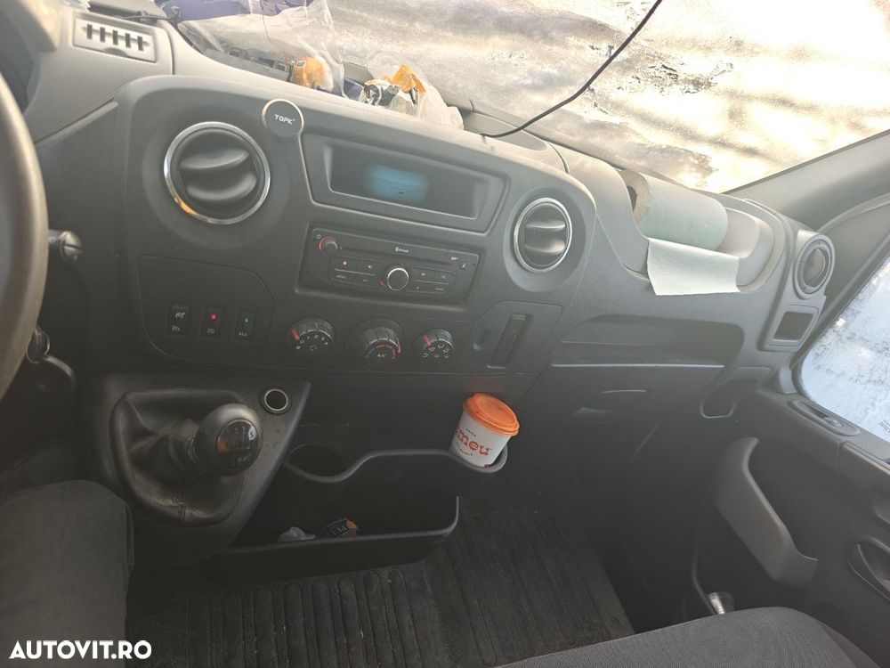 Renault master - 6
