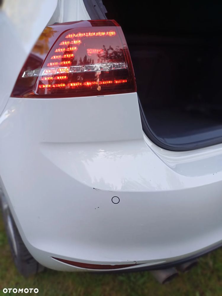 Volkswagen Golf 1.4 TSI BMT Highline - 18