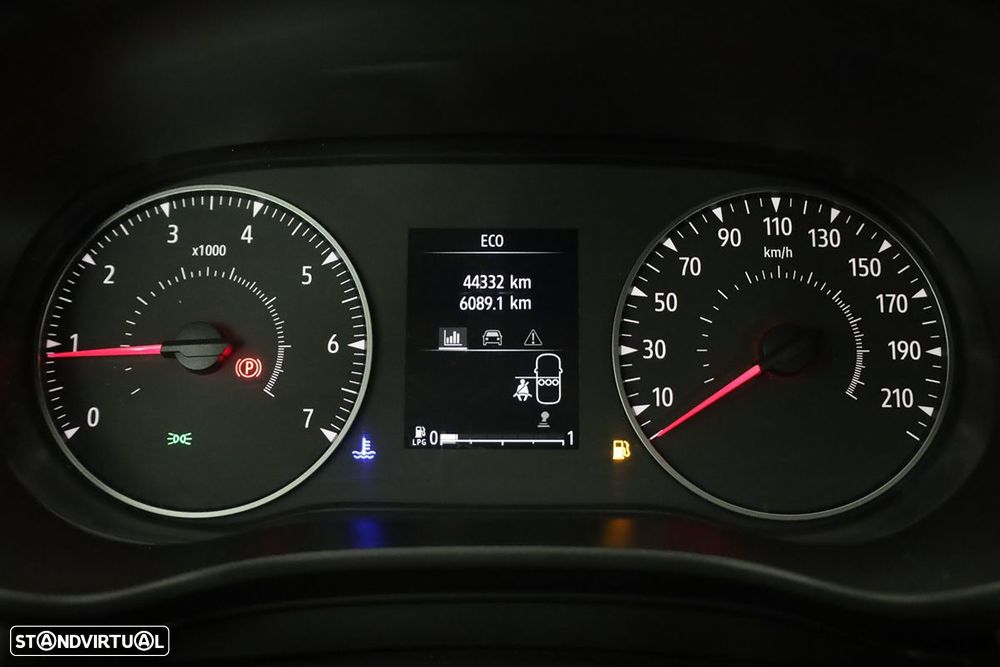 Dacia Jogger 1.0 ECO-G Extreme+ Up&Go 7L Bi-Fuel - 15