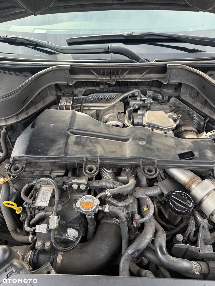 Infiniti FX FX30d S Premium - 18