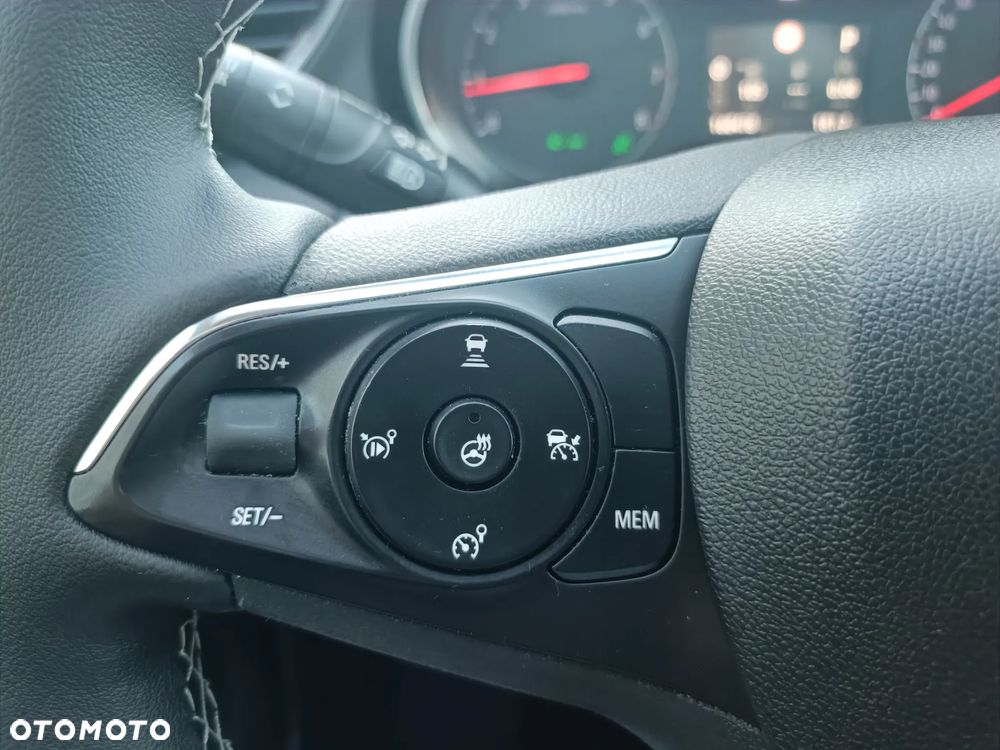 Opel Grandland X 2.0 CDTI Ultimate S&S - 21