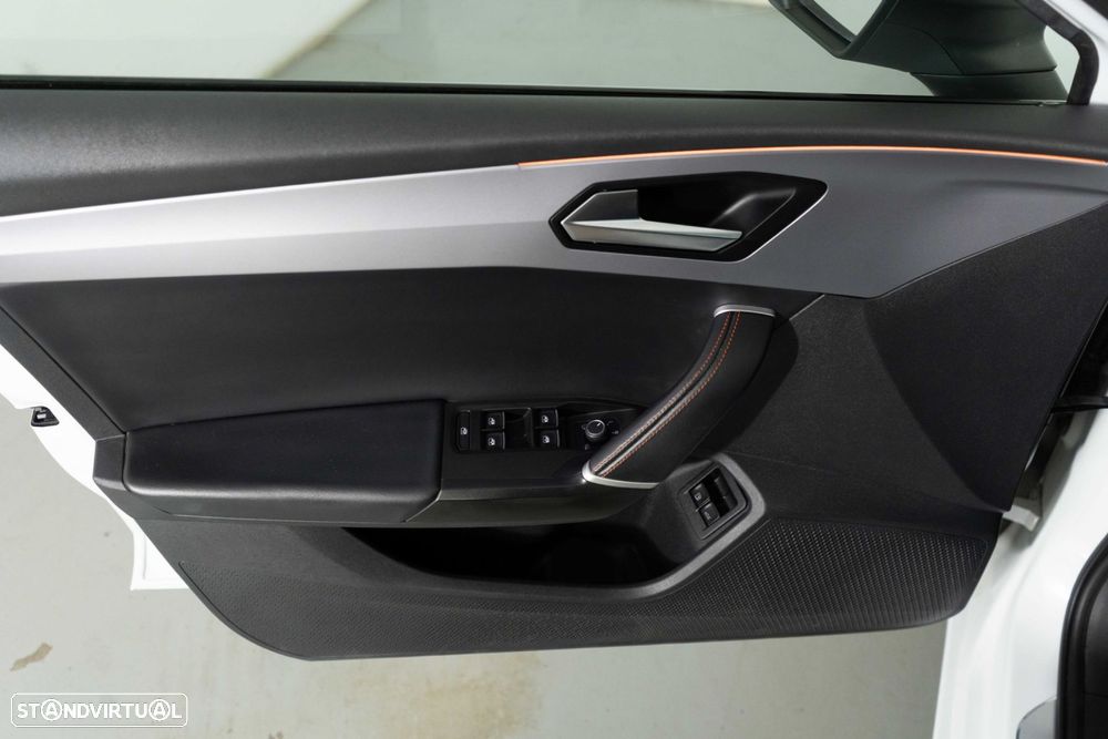 SEAT Leon ST 1.4 e-Hybrid FR DSG - 21