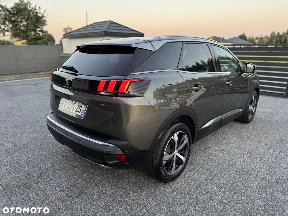 Peugeot 3008 - 18