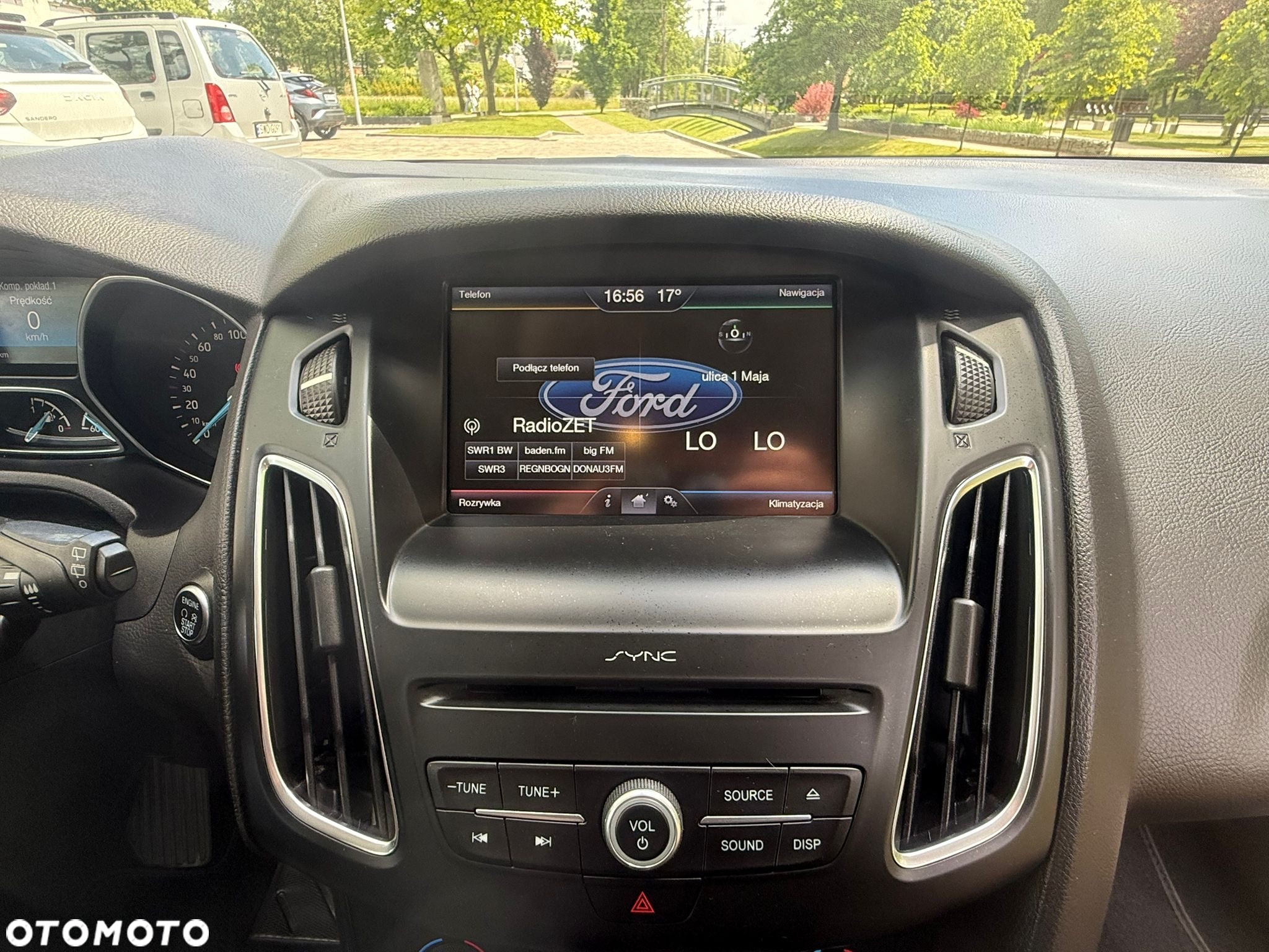Ford Focus 1.0 EcoBoost Start-Stopp-System TITANIUM X - 29