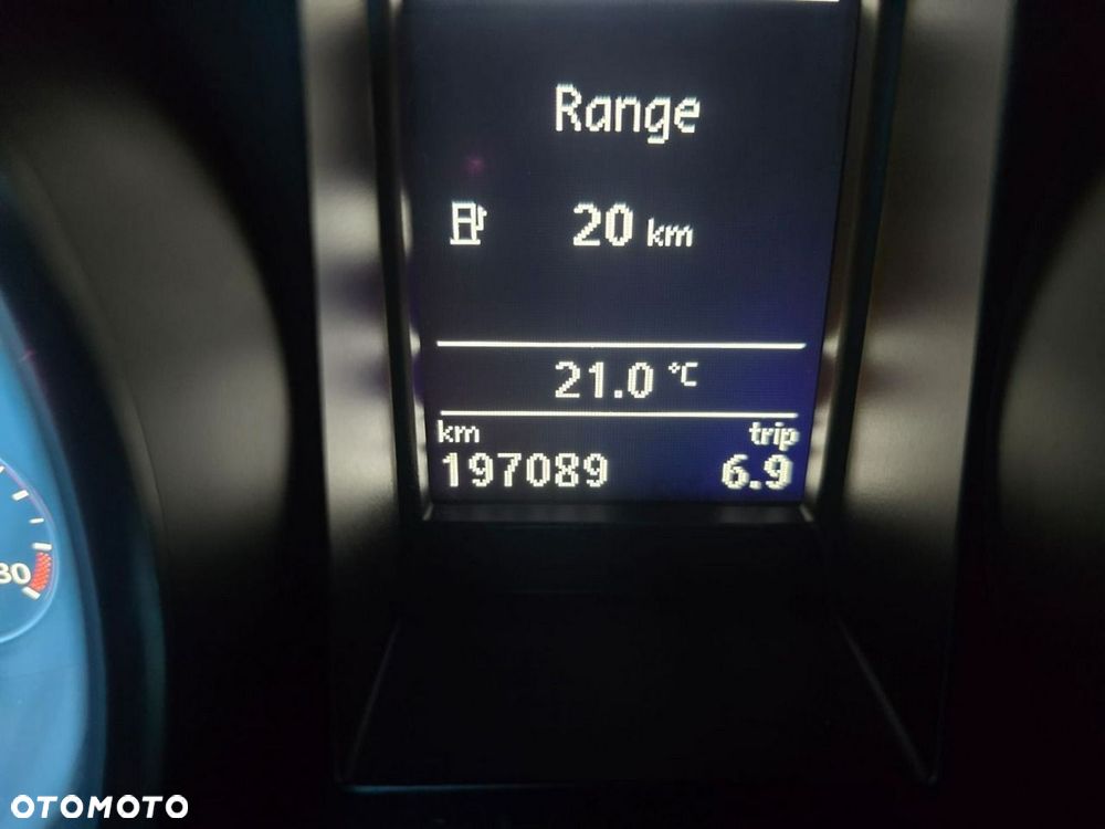 Volkswagen Golf - 11