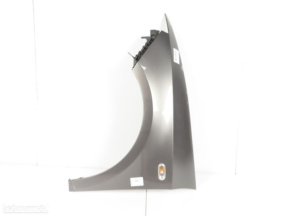 Guarda-lamas Esquerdo/Frente Usado / Original SEAT IBIZA IV (6J5, 6P1)/SEAT IBIZ... - 1