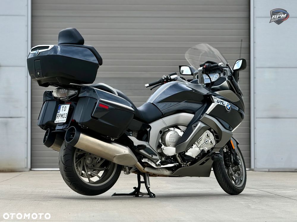 BMW K - 4