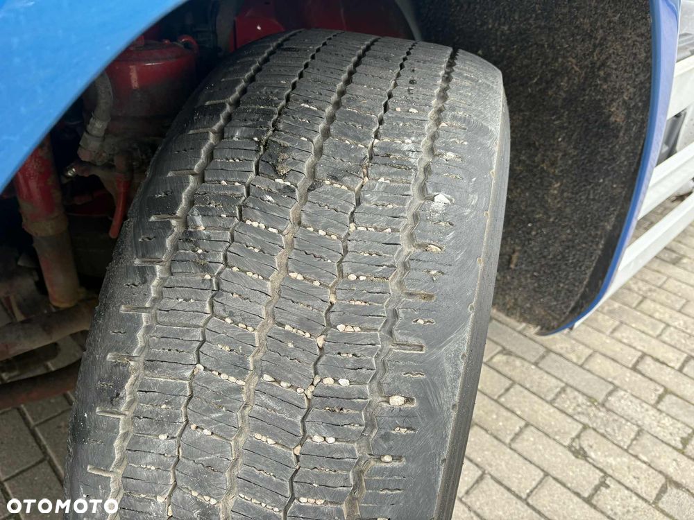 Scania G490 6x2 HDS HMF 3220 K-7 ŻURAW CRANE - 28