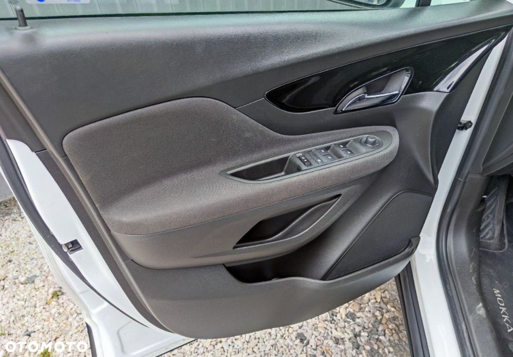 Opel Mokka - 34