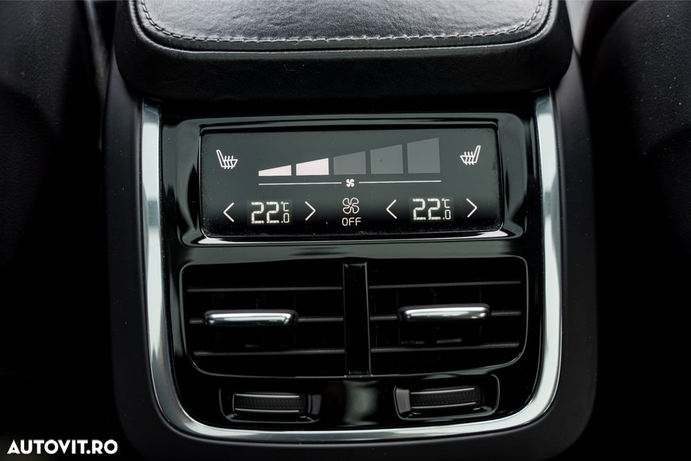 Volvo XC 90 T8 Twin Engine AWD Inscription - 30