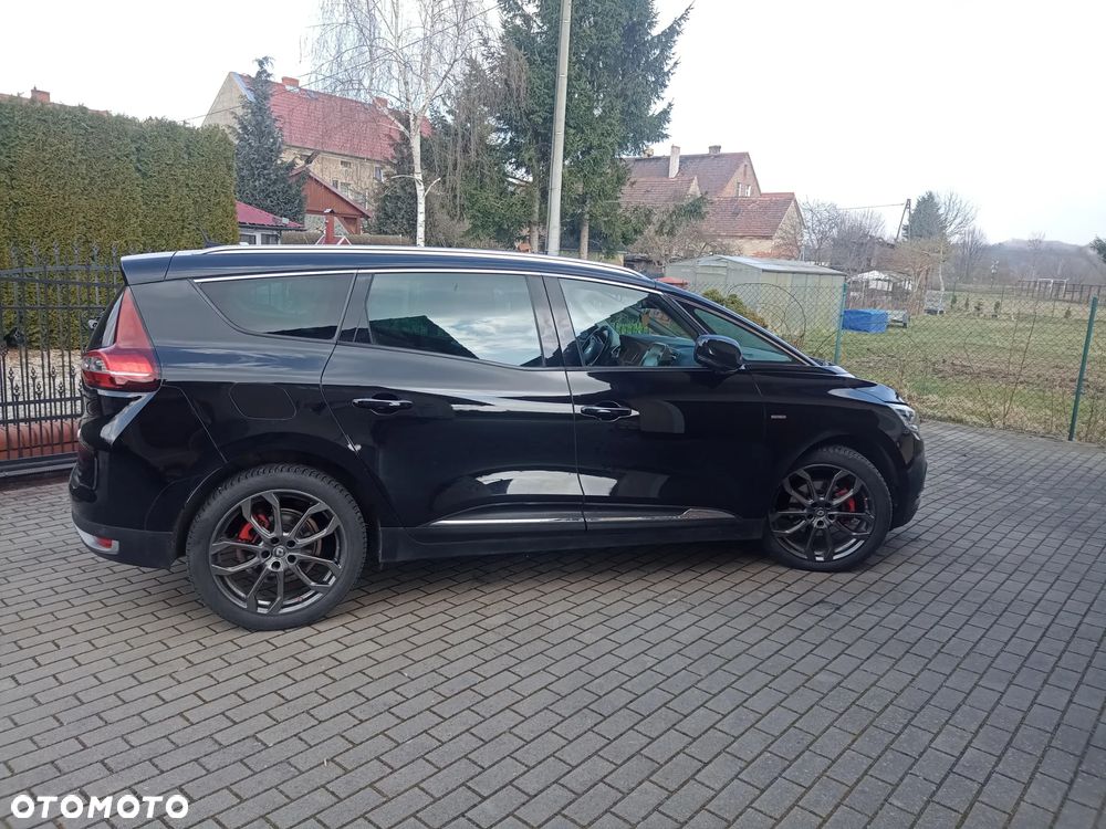 Renault Grand Scenic dCi 130 FAP Start & Stop Bose Edition - 7