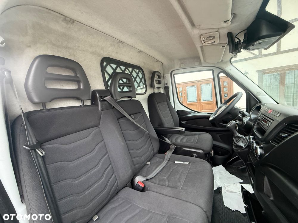 Iveco 35S 3.0HDi - 28