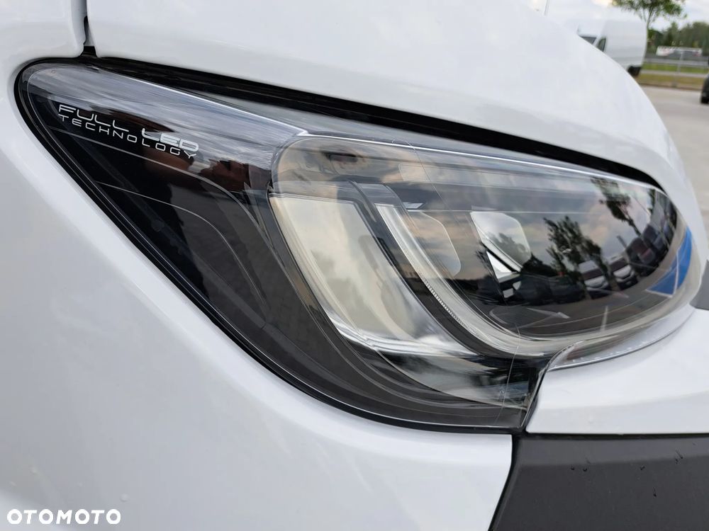 Fiat Ducato furgon L4H3 FULL LED, Bogate wyposażenie!! Gwarancja do 4lat - 13
