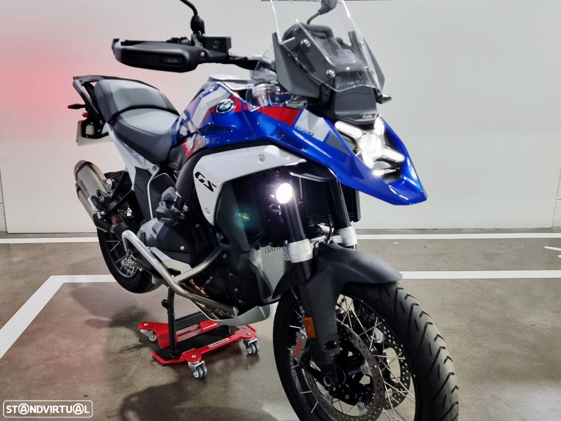 BMW R 1300 GS 1300GS Trophy - 3