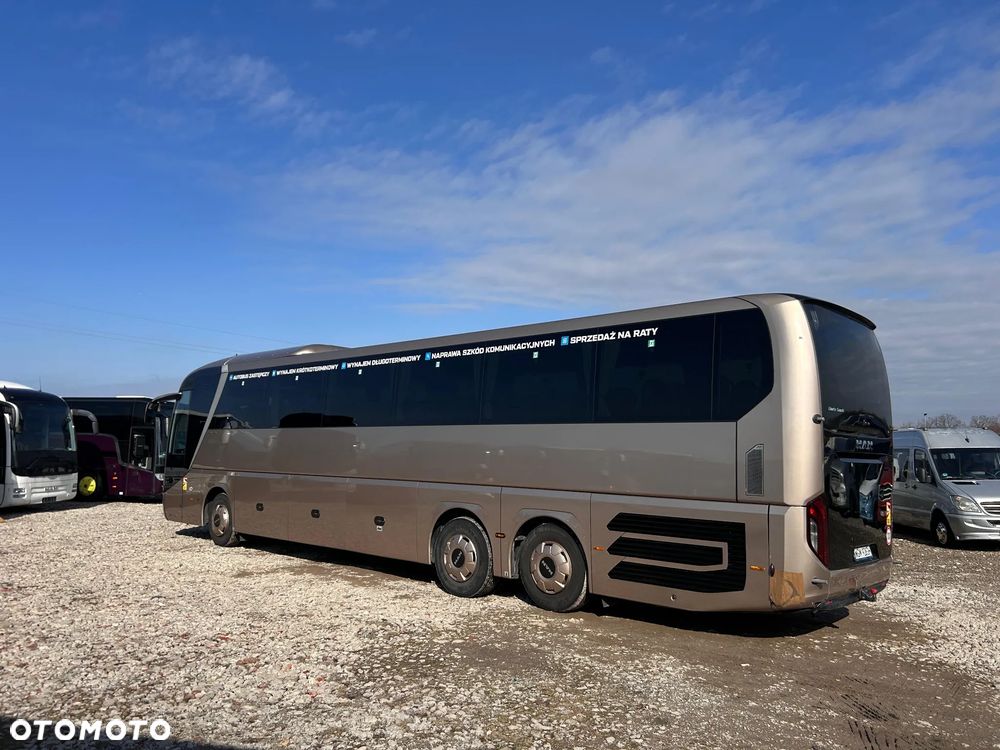 MAN Lion's Coach - 7