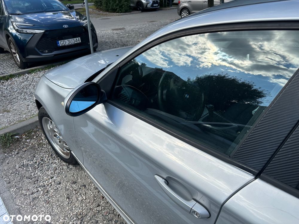 BMW Seria 1 118d - 12